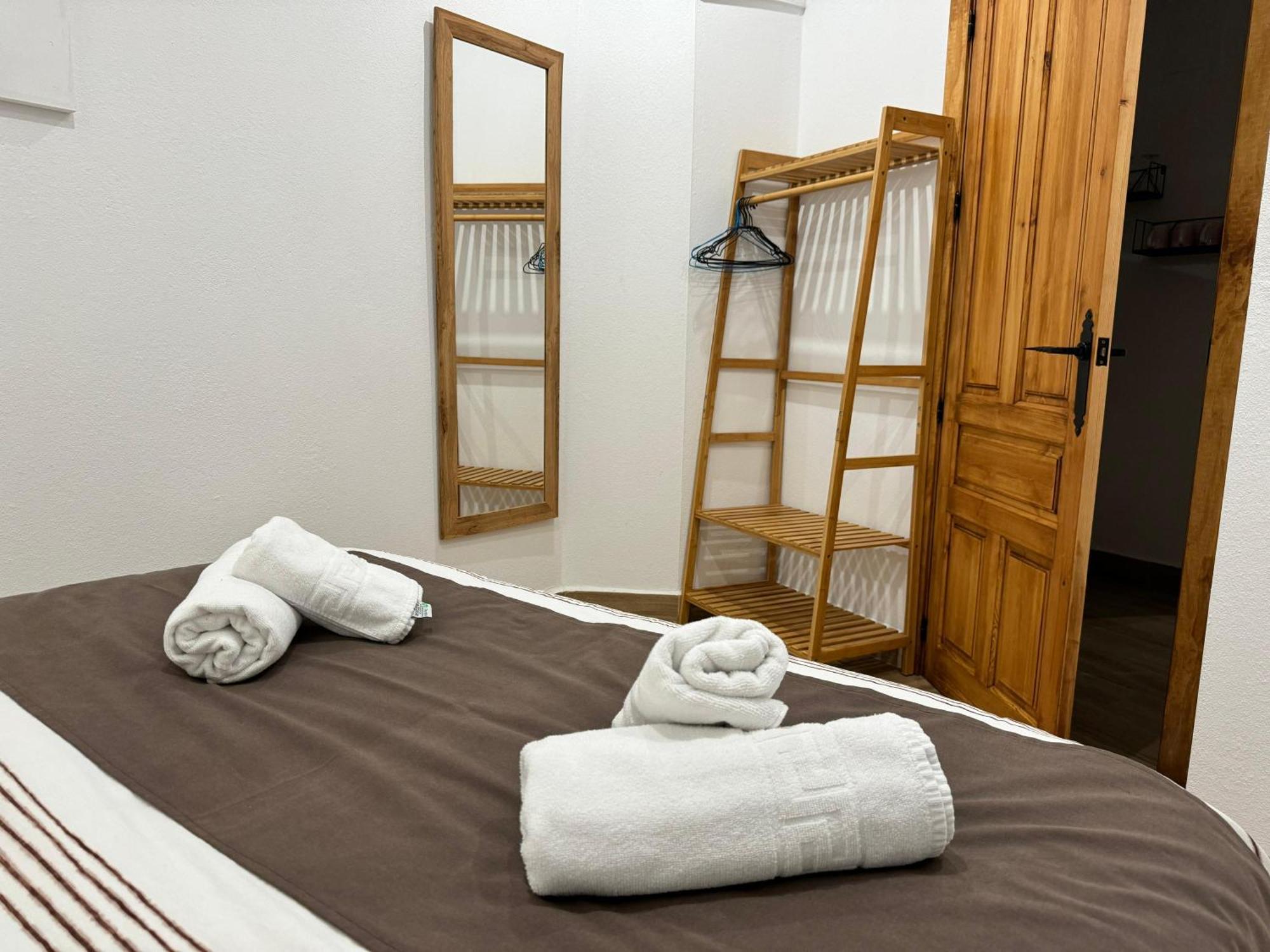 Noches De Cordoba Appartement Buitenkant foto