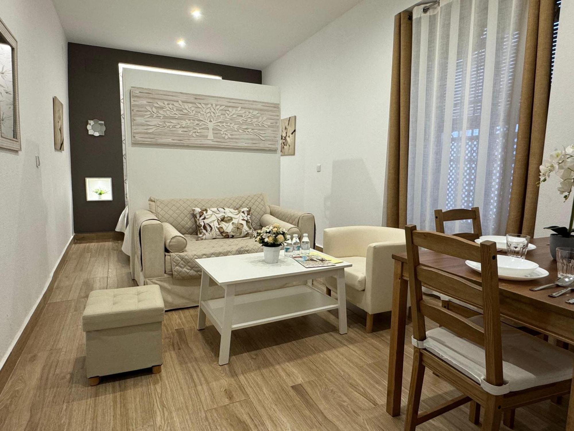Noches De Cordoba Appartement Buitenkant foto